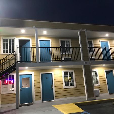 Executive Inn Indianapolis Ngoại thất bức ảnh